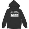 Avoid Negativity Math Teacher Women's Hoodie, novelty gifts, funny gifts Avoid Negativity Math Teacher Women's Hoodie, novelty gifts, funny gifts