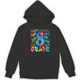 Back To School Eighth 8th Grade Tie Dye Typography Teacher Women's Hoodie, novelty gifts, funny gifts Back To School Eighth 8th Grade Tie Dye Typography Teacher Women's Hoodie, novelty gifts, funny gifts