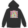 Back To School Kindergarten Preppy Teacher Girl Women's Hoodie, novelty gifts, funny gifts Back To School Kindergarten Preppy Teacher Girl Women's Hoodie, novelty gifts, funny gifts