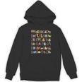 Back To School Kindergarten Teacher ABCs Animals Alphabet Women's Hoodie, novelty gifts, funny gifts Back To School Kindergarten Teacher ABCs Animals Alphabet Women's Hoodie, novelty gifts, funny gifts