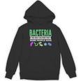 Bacteria Culture Biology Science Teacher Biologist Women's Hoodie, novelty gifts, funny gifts Bacteria Culture Biology Science Teacher Biologist Women's Hoodie, novelty gifts, funny gifts