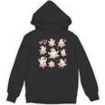 Ballet Ghost Ballet Dancer Spooky Dance Teacher Halloween Women's Hoodie, novelty gifts, funny gifts Ballet Ghost Ballet Dancer Spooky Dance Teacher Halloween Women's Hoodie, novelty gifts, funny gifts