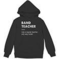 Band Teacher Definition Teaching School Teacher Women's Hoodie, novelty gifts, funny gifts Band Teacher Definition Teaching School Teacher Women's Hoodie, novelty gifts, funny gifts