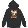 Band Teacher Halloween Shirt Costume School Marching Band For Men Women Women's Hoodie, novelty gifts, funny gifts