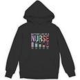 Battery Life Of A Nurse School Teacher Appreciation Women's Hoodie, novelty gifts, funny gifts