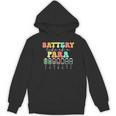 Battery Life Of A Para SPED Parapro Teacher Squad Women's Hoodie, novelty gifts, funny gifts