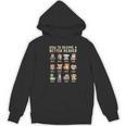 How To Become A Better Reader Animals Reading Teacher Women's Hoodie, novelty gifts, funny gifts