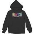 Behavior Squad Therapy Therapists Teachers Behavior Team Women's Hoodie, novelty gifts, funny gifts