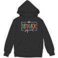 Behavior Squad School Counselor SPED Teacher Kids Women Men Women's Hoodie, novelty gifts, funny gifts