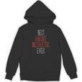 Best Karate Instructor Ever Martial Arts Teacher Sensei Women's Hoodie, novelty gifts, funny gifts Best Karate Instructor Ever Martial Arts Teacher Sensei Women's Hoodie, novelty gifts, funny gifts