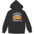 I Like Big Books Cannot Lie Librarian Reading Teacher Women's Hoodie, novelty gifts, funny gifts I Like Big Books Cannot Lie Librarian Reading Teacher Women's Hoodie, novelty gifts, funny gifts