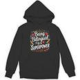 Being Bilingual Is A Superpower ESL Teacher School Women's Hoodie, novelty gifts, funny gifts Being Bilingual Is A Superpower ESL Teacher School Women's Hoodie, novelty gifts, funny gifts