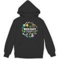 Biology Squad Science Teacher Student Biologist Women's Hoodie, novelty gifts, funny gifts
