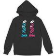 Biology Teacher DNA RNA Student Science Biologist Men Women Women's Hoodie, novelty gifts, funny gifts Biology Teacher DNA RNA Student Science Biologist Men Women Women's Hoodie, novelty gifts, funny gifts