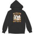 Boo Crew Daycare Teacher Matching Halloween Costume Ghost Women's Hoodie, novelty gifts, funny gifts Boo Crew Daycare Teacher Matching Halloween Costume Ghost Women's Hoodie, novelty gifts, funny gifts