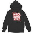 Bow Strawberry Kindergarten Is My Jam Teacher Kinder Team Women's Hoodie, novelty gifts, funny gifts