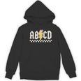 Boys Girls Teachers ABCD Rock Graphic Back To School Class Women's Hoodie, novelty gifts, funny gifts Boys Girls Teachers ABCD Rock Graphic Back To School Class Women's Hoodie, novelty gifts, funny gifts