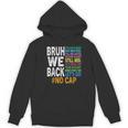 Bruh We Back Bruh No Cap We'Re Back Teacher Student Women's Hoodie, novelty gifts, funny gifts Bruh We Back Bruh No Cap We'Re Back Teacher Student Women's Hoodie, novelty gifts, funny gifts