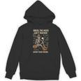 Bruh The Math Ain’t Mathin Halloween Skeleton Math Teacher Women's Hoodie, novelty gifts, funny gifts Bruh The Math Ain’t Mathin Halloween Skeleton Math Teacher Women's Hoodie, novelty gifts, funny gifts