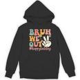 Bruh We Out Teacher Retro Last Day Of School Boys Girls Kids Women's Hoodie, novelty gifts, funny gifts Bruh We Out Teacher Retro Last Day Of School Boys Girls Kids Women's Hoodie, novelty gifts, funny gifts