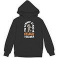 You Cannot Scare Me Im A Teacher 6th Grade Halloween Teacher For Men Women Kids Women's Hoodie, novelty gifts, funny gifts You Cannot Scare Me Im A Teacher 6th Grade Halloween Teacher For Men Women Kids Women's Hoodie, novelty gifts, funny gifts