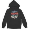 I Can't Answer That For You Staar Test Teacher Testing Day Women's Hoodie, novelty gifts, funny gifts