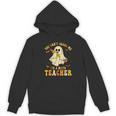 You Can't Scare Me I'm A Math Teacher Halloween Ghost Groovy Women's Hoodie, novelty gifts, funny gifts You Can't Scare Me I'm A Math Teacher Halloween Ghost Groovy Women's Hoodie, novelty gifts, funny gifts