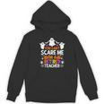 You Can't Scare Me I'm A Retired Teacher Shirt Halloween Women's Hoodie, novelty gifts, funny gifts You Can't Scare Me I'm A Retired Teacher Shirt Halloween Women's Hoodie, novelty gifts, funny gifts