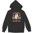 You Can't Scare Me I'm A School Teacher's Aide Halloween Women's Hoodie, novelty gifts, funny gifts You Can't Scare Me I'm A School Teacher's Aide Halloween Women's Hoodie, novelty gifts, funny gifts