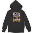 You Can't Scare Me I'm A Special Education Teacher Halloween Women's Hoodie, novelty gifts, funny gifts You Can't Scare Me I'm A Special Education Teacher Halloween Women's Hoodie, novelty gifts, funny gifts