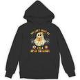 You Can't Scare Me I'm A SPED Teacher Halloween Ghost Women's Hoodie, novelty gifts, funny gifts You Can't Scare Me I'm A SPED Teacher Halloween Ghost Women's Hoodie, novelty gifts, funny gifts