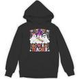 You Can't Scare Me I'm A Teacher Halloween Women's Hoodie, novelty gifts, funny gifts You Can't Scare Me I'm A Teacher Halloween Women's Hoodie, novelty gifts, funny gifts