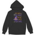 You Can't Scare Me I'm A Teacher For Men Women Women's Hoodie, novelty gifts, funny gifts You Can't Scare Me I'm A Teacher For Men Women Women's Hoodie, novelty gifts, funny gifts