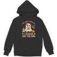 You Can't Scare Me I Teach 1st Grade Teacher Halloween Ghost Women's Hoodie, novelty gifts, funny gifts You Can't Scare Me I Teach 1st Grade Teacher Halloween Ghost Women's Hoodie, novelty gifts, funny gifts