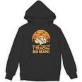 You Can't Scare Me I Teach 3rd Grade Teacher Halloween Men Women Kids Women's Hoodie, novelty gifts, funny gifts