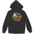 You Can't Scare Me I Teach 4th Grade Teacher Halloween Ghost Women's Hoodie, novelty gifts, funny gifts You Can't Scare Me I Teach 4th Grade Teacher Halloween Ghost Women's Hoodie, novelty gifts, funny gifts