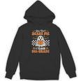 You Can't Scare Me I Teach 5th Grade Retro Teacher Halloween Women's Hoodie, novelty gifts, funny gifts You Can't Scare Me I Teach 5th Grade Retro Teacher Halloween Women's Hoodie, novelty gifts, funny gifts