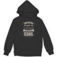 You Cant Scare Me I Teach Middle School Teacher Women's Hoodie, novelty gifts, funny gifts