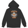 You Can't Scare Me I Teach Music Retro Teacher Halloween Women's Hoodie, novelty gifts, funny gifts You Can't Scare Me I Teach Music Retro Teacher Halloween Women's Hoodie, novelty gifts, funny gifts