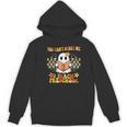 You Can't Scare Me I Teach Preschool Ghost Halloween Teacher Women's Hoodie, novelty gifts, funny gifts