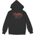 Captain Chaos Shirt For Parent Teacher Or Crazy Child Women's Hoodie, novelty gifts, funny gifts