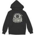 Cat Chaos Coordinator For Women Mom Halloween Teacher Women's Hoodie, novelty gifts, funny gifts Cat Chaos Coordinator For Women Mom Halloween Teacher Women's Hoodie, novelty gifts, funny gifts
