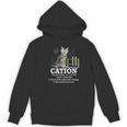 Cation Chemistry Humor Science Teacher Cat Pun Women's Hoodie, novelty gifts, funny gifts Cation Chemistry Humor Science Teacher Cat Pun Women's Hoodie, novelty gifts, funny gifts