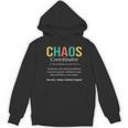 Chaos Coordinator Teacher Coworker Boss Appreciation Women's Hoodie, novelty gifts, funny gifts Chaos Coordinator Teacher Coworker Boss Appreciation Women's Hoodie, novelty gifts, funny gifts
