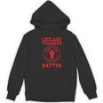 Chicago Teachers Matter Support Union Education Red For Ed Women's Hoodie, novelty gifts, funny gifts Chicago Teachers Matter Support Union Education Red For Ed Women's Hoodie, novelty gifts, funny gifts