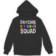 Childcare Daycare Squad Daycare Teacher Men Women Women's Hoodie, novelty gifts, funny gifts Childcare Daycare Squad Daycare Teacher Men Women Women's Hoodie, novelty gifts, funny gifts