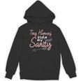 Childcare Provider Daycare Teacher Stole My Sanity Women's Hoodie, novelty gifts, funny gifts Childcare Provider Daycare Teacher Stole My Sanity Women's Hoodie, novelty gifts, funny gifts