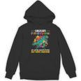 Childcare Providersaurus Daycare Teachers Women's Hoodie, novelty gifts, funny gifts Childcare Providersaurus Daycare Teachers Women's Hoodie, novelty gifts, funny gifts