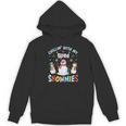 Chillin With My Sped Snowmies Teacher Student Christmas Women's Hoodie, novelty gifts, funny gifts Chillin With My Sped Snowmies Teacher Student Christmas Women's Hoodie, novelty gifts, funny gifts