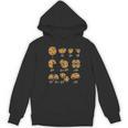 Chocolate Cookie Quick Math Fraction Math Teachers For Men Women Girls Kids Women's Hoodie, novelty gifts, funny gifts Chocolate Cookie Quick Math Fraction Math Teachers For Men Women Girls Kids Women's Hoodie, novelty gifts, funny gifts